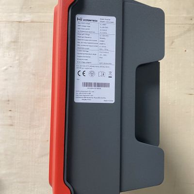 Biến tần hòa lưới bám tải HYPONTECH 6,5kW 1 pha HPS-6500 (Ứng dụng theo dõi HiPortal có Tiếng Việt)