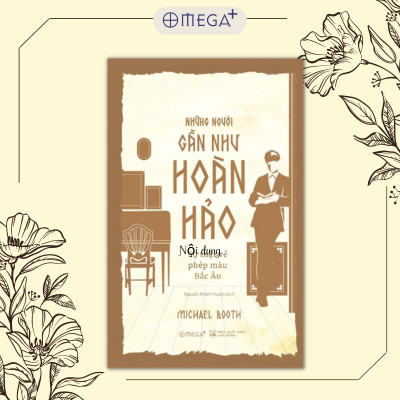 Những Người Gần Như Hoàn Hảo - Sự Thật Về Phép Màu Bắc  Âu