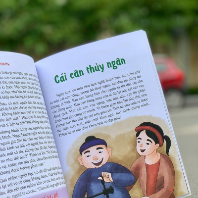 Sách - 365 Truyện Kể Hằng Đêm - Mùa Thu (ML)