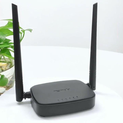 Bộ định tuyến Wi-Fi 4G LTE 4G05 N300- Hàng chính hãng