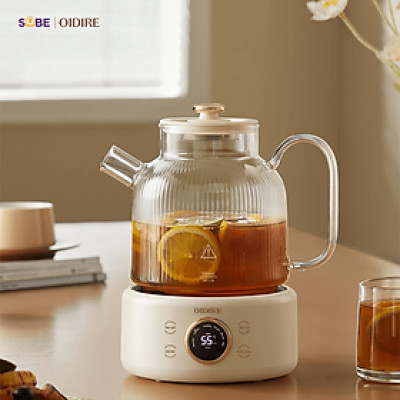Máy pha trà Oidire ODI05A Hàng chính hãng