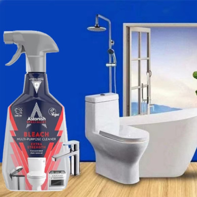 Nước tẩy rửa nhà vệ sinh Astonish C6780 750ml