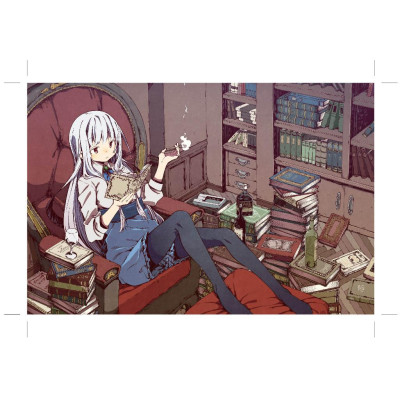 Chuyện tình hài lãng mạn không thể chê vào đâu (Tập 1) - Bản Quyền