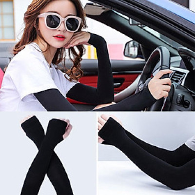 Gang tay chống nắng Let