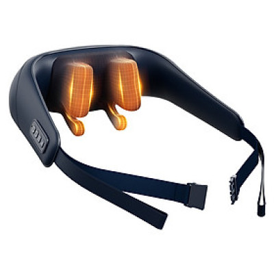 Máy massage Cổ Gáy VISPO VP-CG24 giúp massage cổ vai gáy hiệu quả nhất