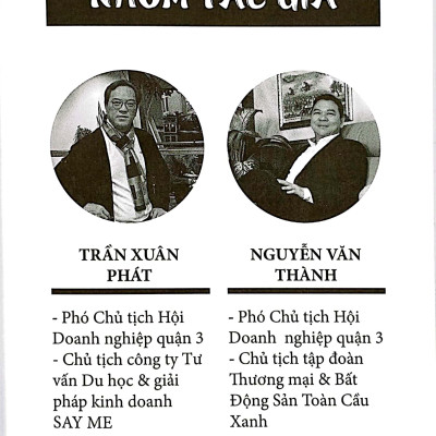 Tuyệt Chiêu Quản Trị Thực Hành