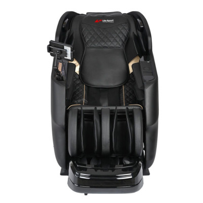 Ghế Massage Lifesport LS-825, Ghế Massage Toàn Thân Thư Giãn Tối Đa Với Công Nghệ Massage Hiện Đại