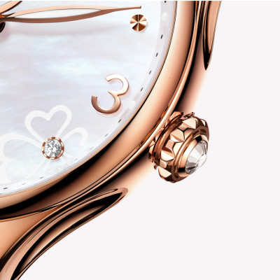 Đồng hồ nữ chính hãng KASSAW K910-1