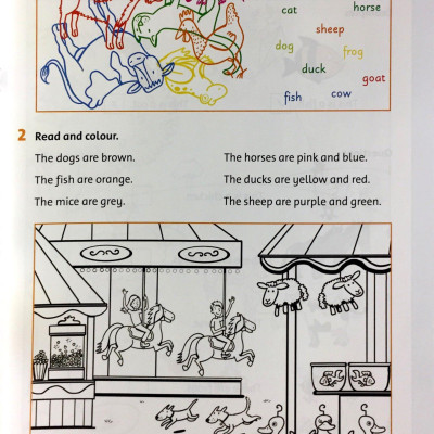 GET READY FOR STARTERS: SB WITH DOWNLOADABLE AUDIO: MAXIMIZE CHANCES OF EXAM