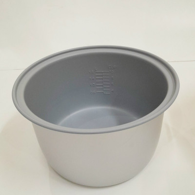 Nồi cơm điện SHAPARO (Loại 1.8L) KS 1800T - Hàng nhập khẩu