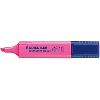 Viết Dạ Quang Staedtler 364-23