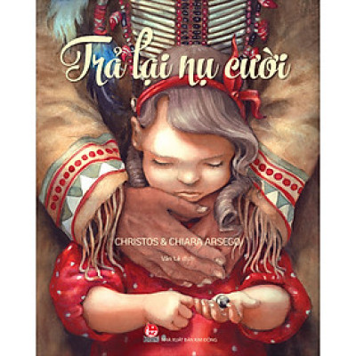 Trả Lại Nụ Cười