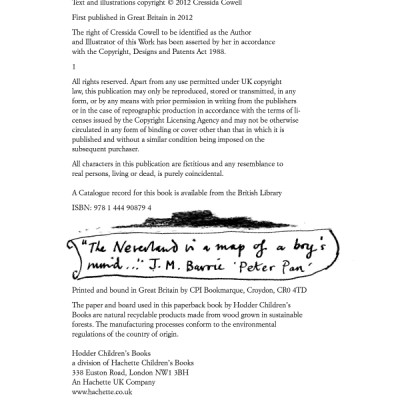 How to Train Your Dragon: How to Seize a Dragon