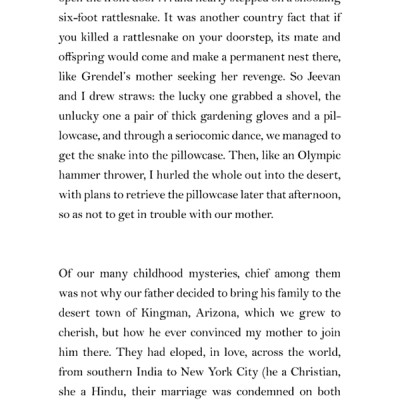 When Breath Becomes Air