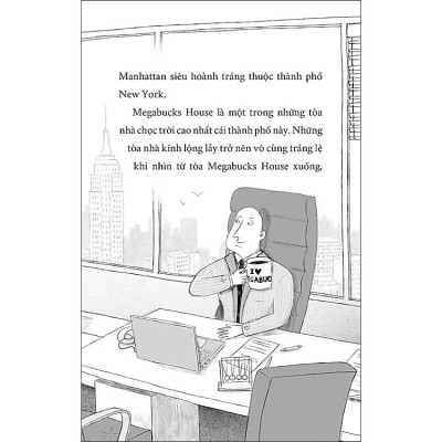 Cuộc Phiêu Lưu Của Ermine