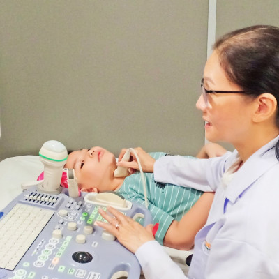 Gói khám tầm soát bệnh gan tại phòng khám đa khoa quốc tế Golden Healthcare