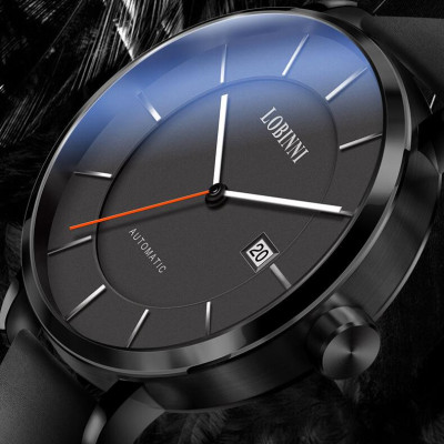 Đồng hồ Nam chính hãng LOBINNI No.5016