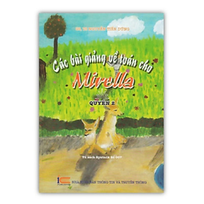 Sách - Các Bài Giảng Về Toán Cho Mirella Quyển 2