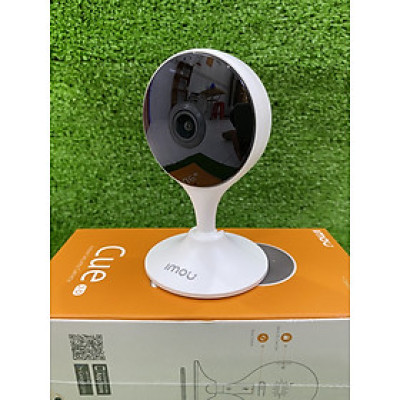 Camera IP Wifi 2.0MP Full HD IPC-C22EP-IMOU, Thân cố định, Đàm thoại 2 chiều - Hàng Chính hãng