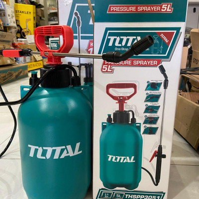 BÌNH XỊT 5L TOTAL THSPP3051 - HÀNG CHÍNH HÃNG