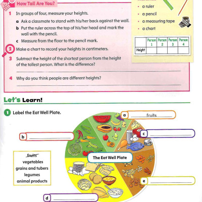 Oxford Discover Science 2nd Edition: Level 4: Student Book With Online Practice