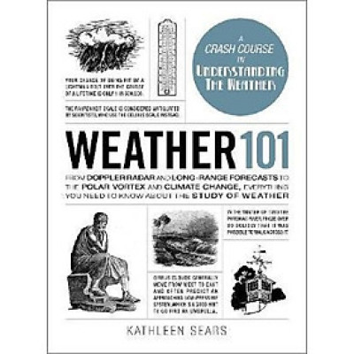 Weather 101