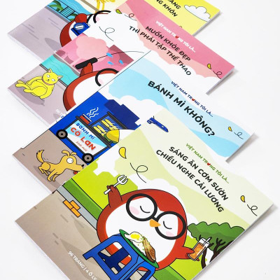 Tập Học Sinh Việt Nam Trong Tôi Là - Miền Nam - 4 Ô Ly - 96 Trang 60gsm - The Sun 03