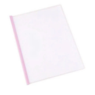 Bìa Cây - File Rút Gáy - 5530 - Deli