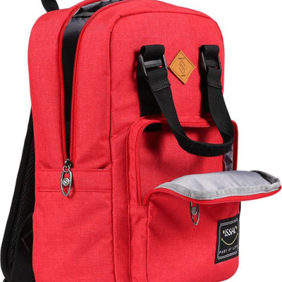 Balo Laptop chính hãng SimpleCarry ISSAC 4