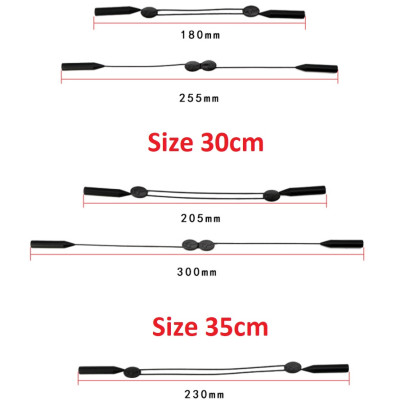 Dây đeo mắt kính giữ gọng kính, chơi thể thao chống rơi kính K02