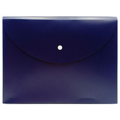 Túi Cá Nhân Màu Xanh Navy - Plus-87-V05