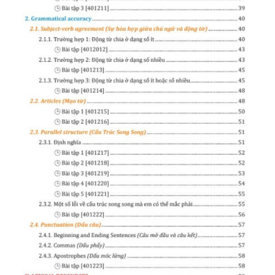 Sách Khai phá IELTS Writing task 2 (Moon)