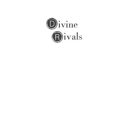 Sách ngoại văn: Letters Of Enchantment - Book 1 - Divine Rivals