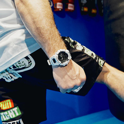 Đồng Hồ Nam CASIO G-Shock GBA-900-7ADR