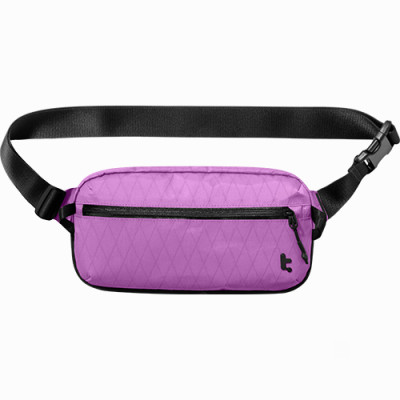 Túi đeo chéo Tomtoc Aviator-T35 RFID Sling Bag 3.5L T35M1 - Hàng chính hãng