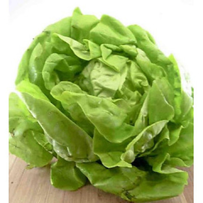 XÀ LÁCH MỠ THUỶ CANH DALAT 150G UP