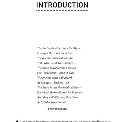 How To Create A Mind