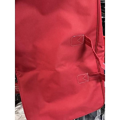 Túi vải dù chịu nước đựng váy cưới Ngoại cảnh lớn 60cmx90cmx28 cm dành cho các studio toàn quốc Giangpkc