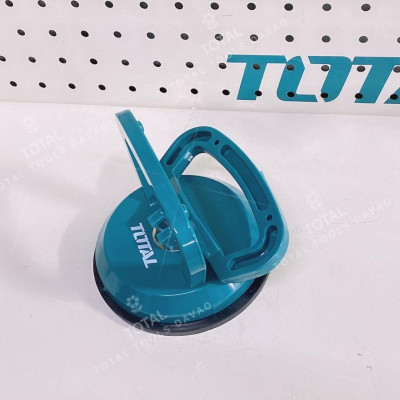 GIÁC HÚT KÍNH CẦM TAY 25KG TOTAL TSP01251 - HÀNG CHÍNH HÃNG