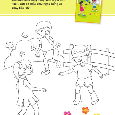 Sách - Yêu Quá Việt Nam - Trò Chơi Dân Gian