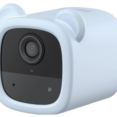 Camera Baby Trông Trẻ EZVIZ BM1 1080P - Hàng Chính Hãng