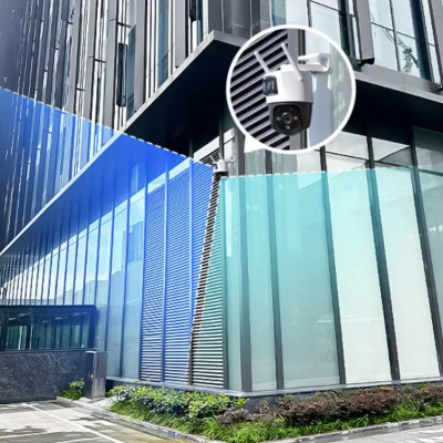 Camera Wifi IMOU Cruiser Dual 10MP IPC-S7XP-10M0WED Xoay 360 Ngoài Trời - Hàng Chính Hãng