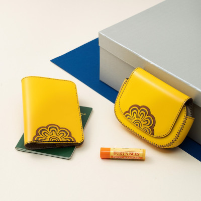 Bộ combo ví MoonFest  - CHÍNH HÃNG KHACTEN.COM