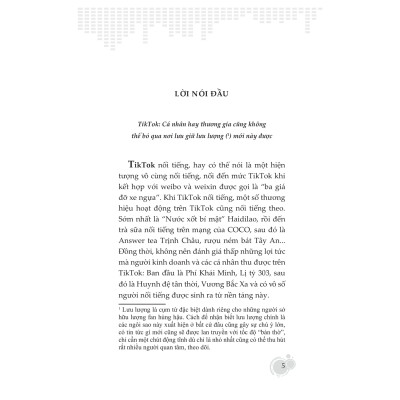 Hướng dẫn kiếm tiền trên Tiktok