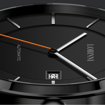 Đồng hồ Nam chính hãng LOBINNI No.5016