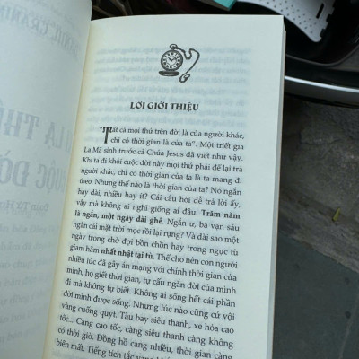 KÌ LẠ THẾ ĐẤY CUỘC ĐỜI NÀY - Daniil Granin – Đoàn Tử Huyến dịch – Đông Tây