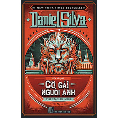 Cô Gái Người Anh