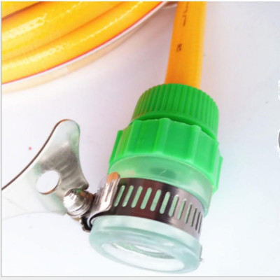 ️️ Bộ dây và vòi xịt tăng áp lực nước loại 15m 206400 