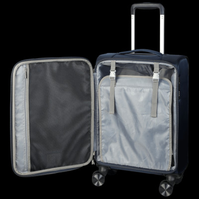 Vali Kéo Vải Du Lịch STARGO TRENDENCY - Size S (20inch)/ Xách Tay (Cabin) - Chống Thấm, Trượt Nước