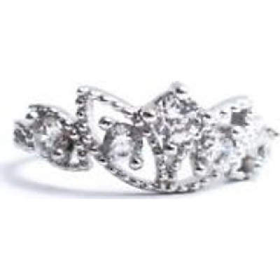 Earcuff Bạc 925 Hàn Quốc 15EC-S